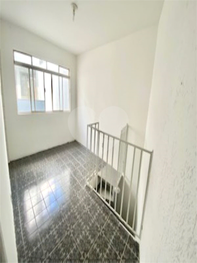 Venda Sobrado São Paulo Vila Isolina Mazzei REO643917 19