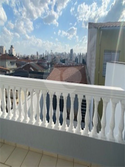 Venda Sobrado São Paulo Vila Isolina Mazzei REO643917 1