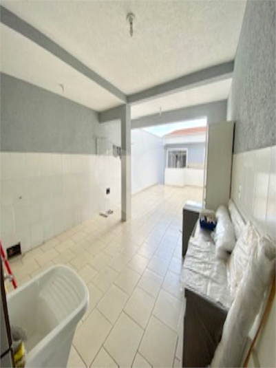 Venda Sobrado São Paulo Vila Isolina Mazzei REO643917 20