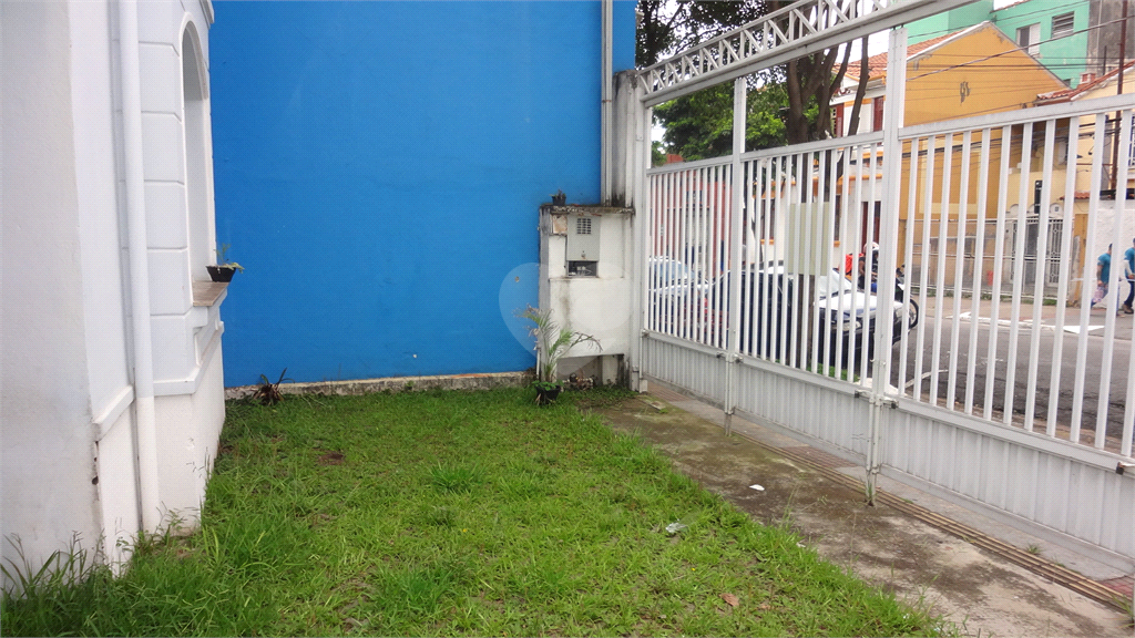 Venda Sobrado São Paulo Bela Vista REO643923 2