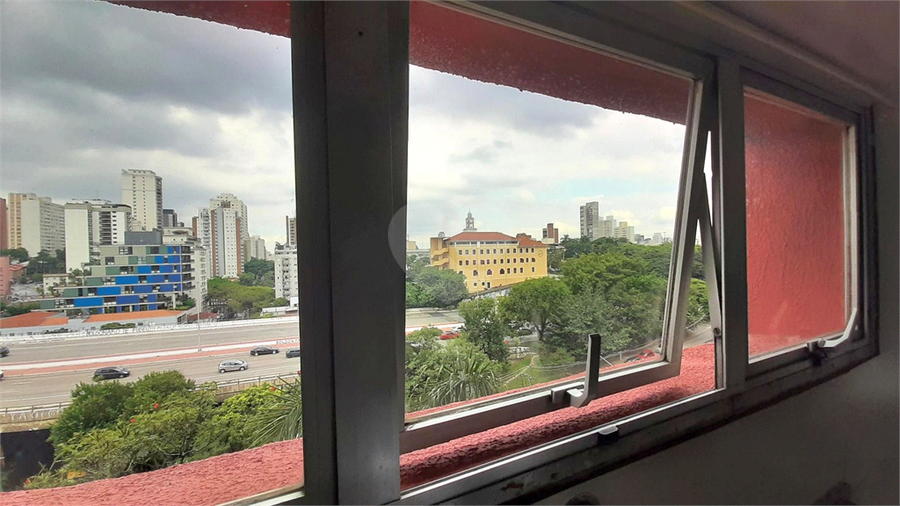 Venda Duplex São Paulo Pinheiros REO643928 29