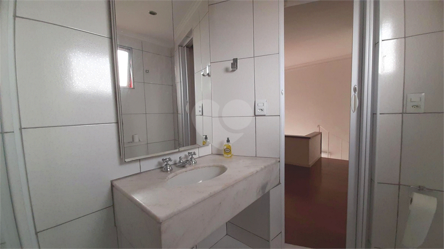 Venda Duplex São Paulo Pinheiros REO643928 26