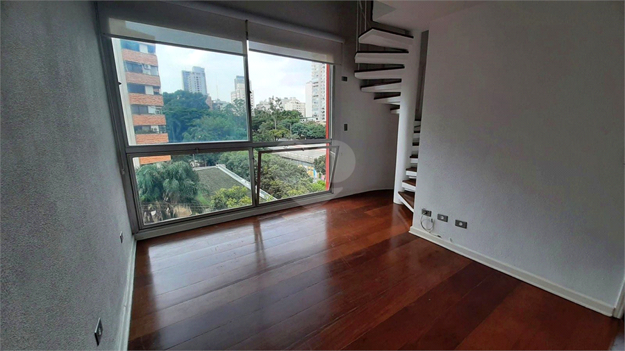 Venda Duplex São Paulo Pinheiros REO643928 19