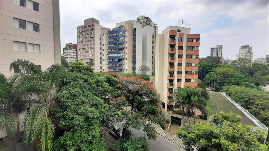 Venda Duplex São Paulo Pinheiros REO643928 20