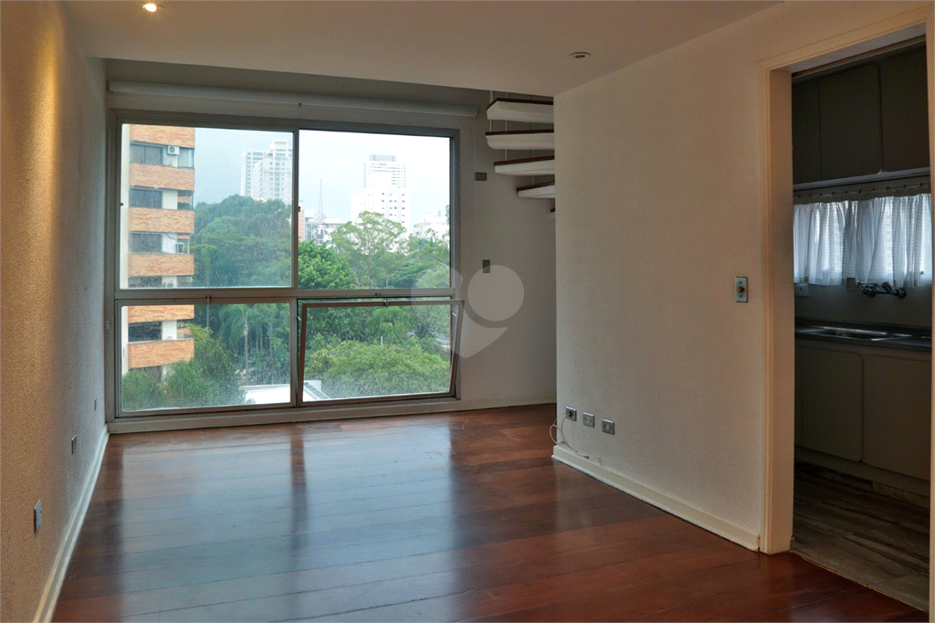 Venda Duplex São Paulo Pinheiros REO643928 1