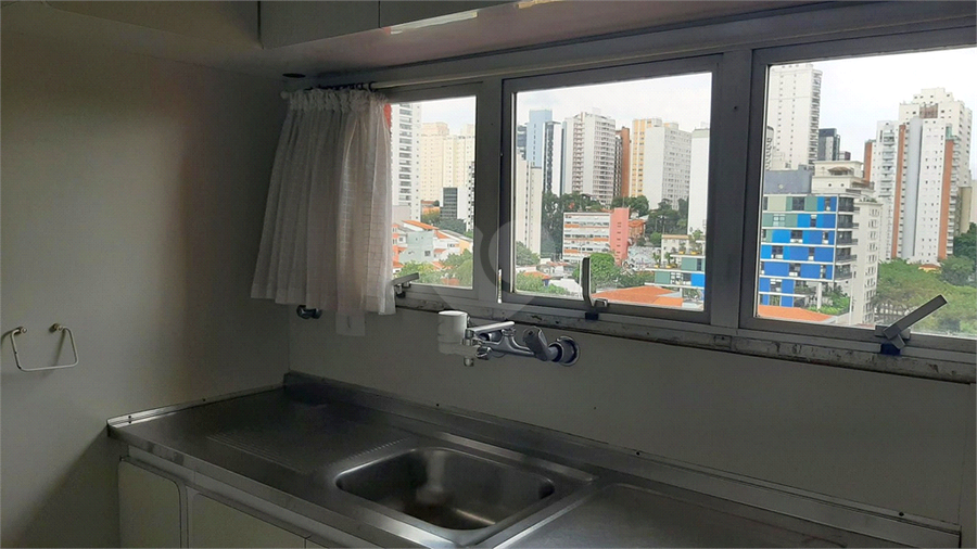 Venda Duplex São Paulo Pinheiros REO643928 31