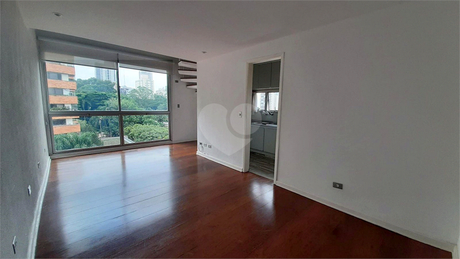 Venda Duplex São Paulo Pinheiros REO643928 18