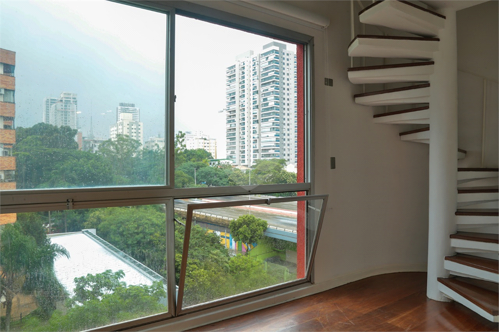 Venda Duplex São Paulo Pinheiros REO643928 2