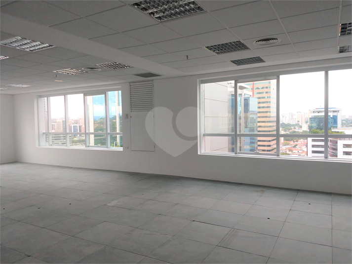 Aluguel Salas São Paulo Cidade Monções REO643955 19