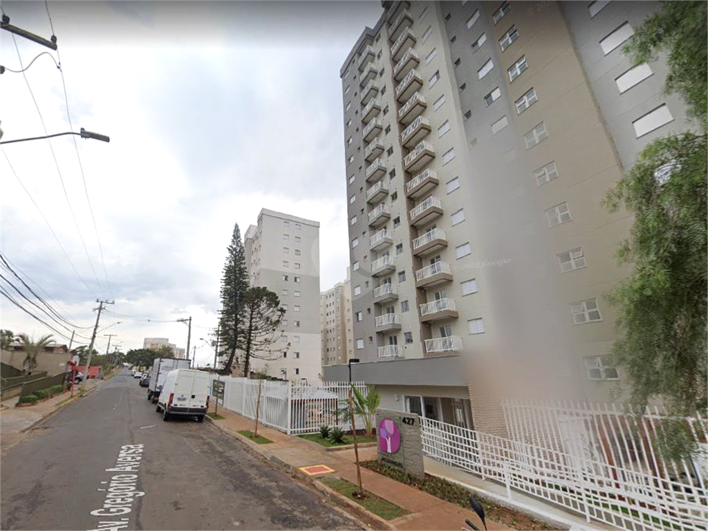 Venda Apartamento São Carlos Recreio São Judas Tadeu REO643963 12