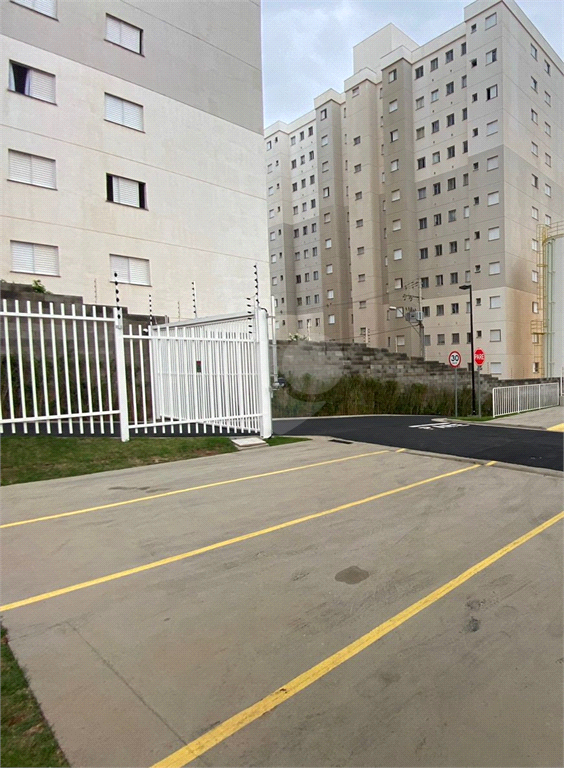 Venda Apartamento São Carlos Recreio São Judas Tadeu REO643963 15