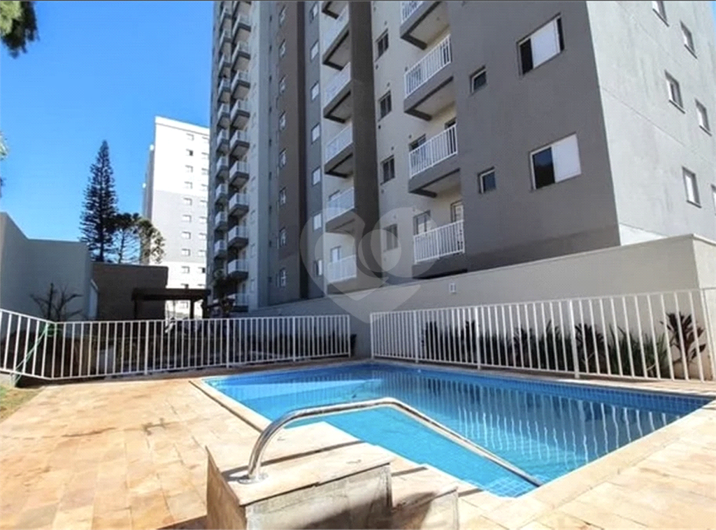 Venda Apartamento São Carlos Recreio São Judas Tadeu REO643963 1