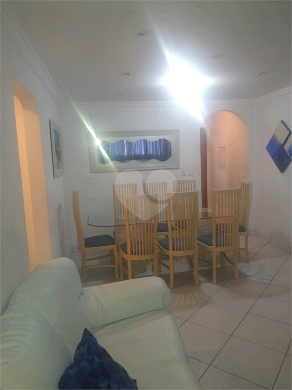 Venda Apartamento Guarulhos Vila Vicentina REO643998 13