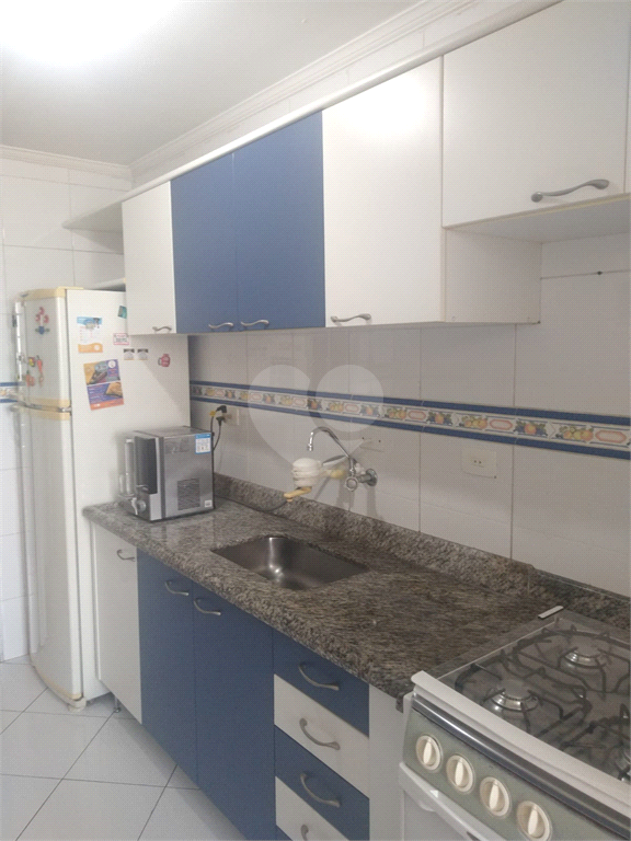 Venda Apartamento Guarulhos Vila Vicentina REO643998 97