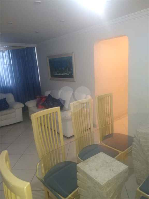 Venda Apartamento Guarulhos Vila Vicentina REO643998 11