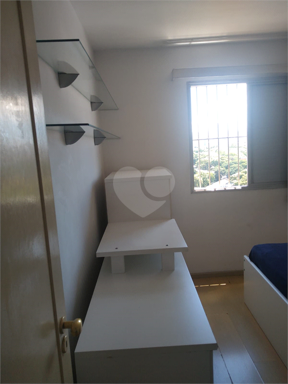 Venda Apartamento Guarulhos Vila Vicentina REO643998 42