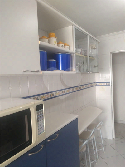 Venda Apartamento Guarulhos Vila Vicentina REO643998 101