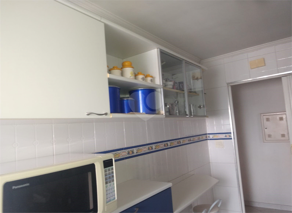 Venda Apartamento Guarulhos Vila Vicentina REO643998 112