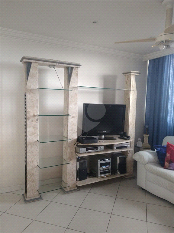 Venda Apartamento Guarulhos Vila Vicentina REO643998 33