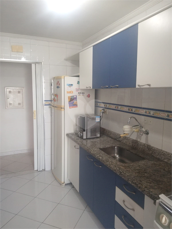 Venda Apartamento Guarulhos Vila Vicentina REO643998 98