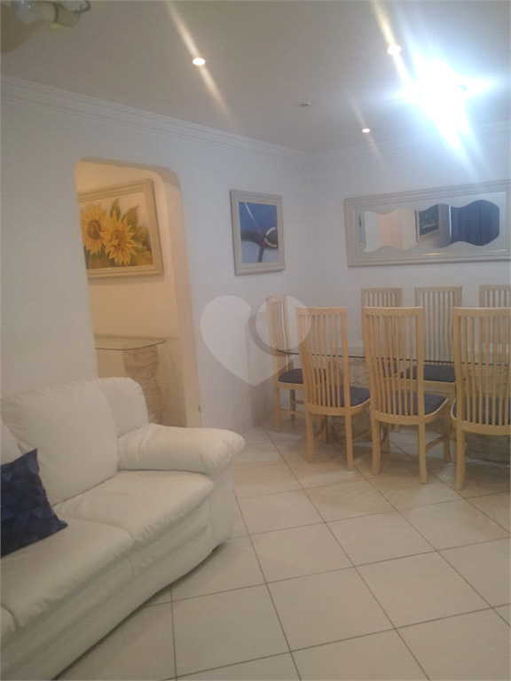 Venda Apartamento Guarulhos Vila Vicentina REO643998 21