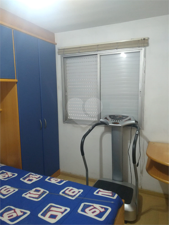 Venda Apartamento Guarulhos Vila Vicentina REO643998 62