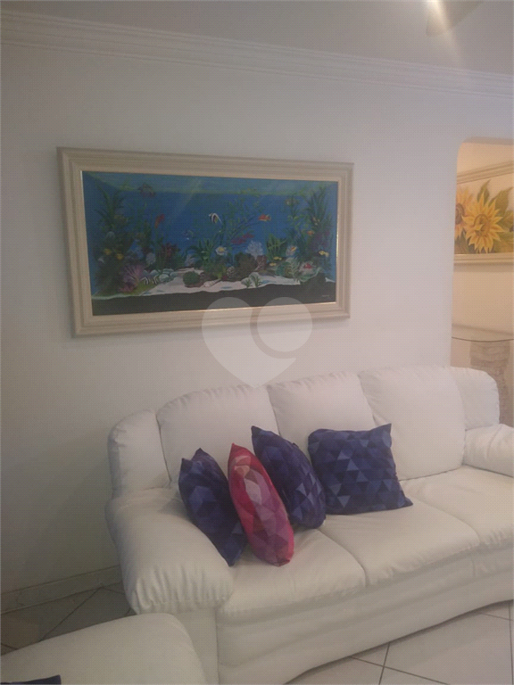 Venda Apartamento Guarulhos Vila Vicentina REO643998 22