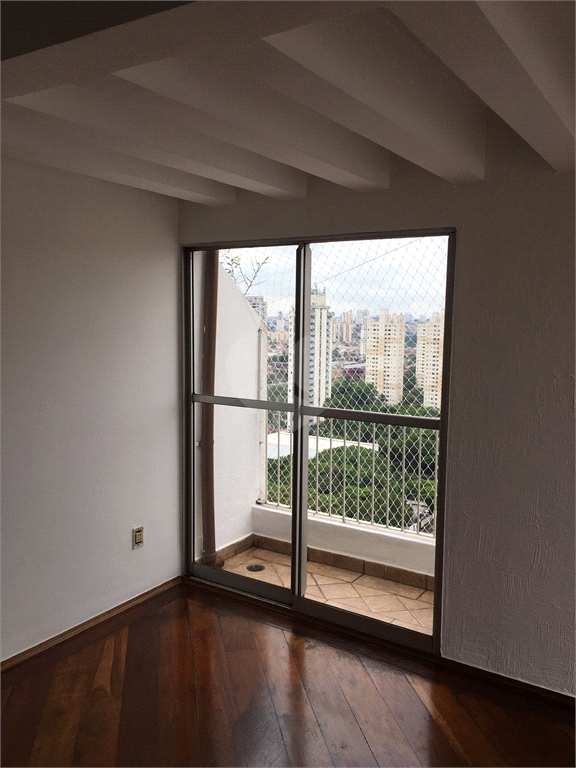 Venda Apartamento São Paulo Vila Gomes Cardim REO644008 3