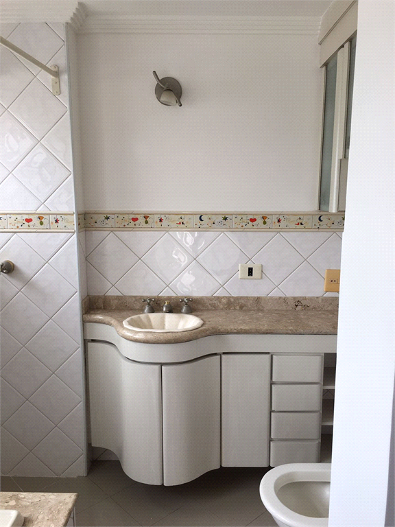 Venda Apartamento São Paulo Vila Gomes Cardim REO644008 21