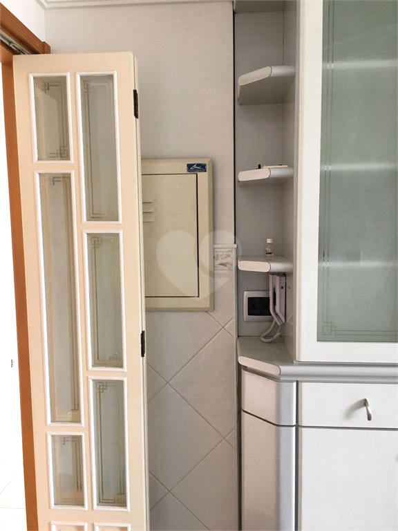 Venda Apartamento São Paulo Vila Gomes Cardim REO644008 11