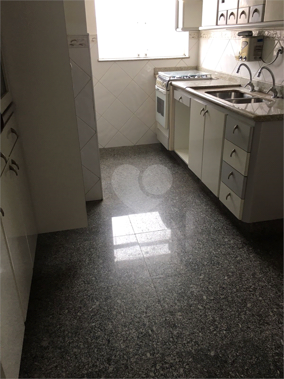 Venda Apartamento São Paulo Vila Gomes Cardim REO644008 5