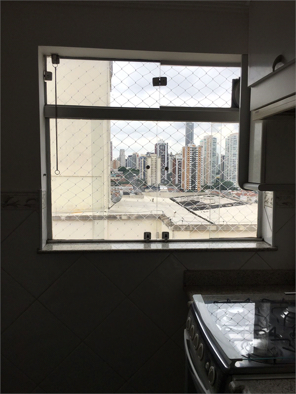 Venda Apartamento São Paulo Vila Gomes Cardim REO644008 10