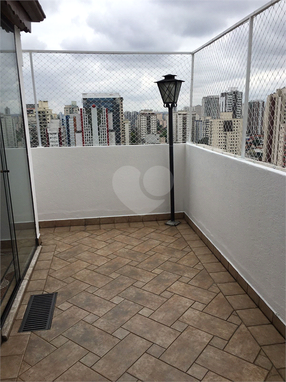 Venda Apartamento São Paulo Vila Gomes Cardim REO644008 16