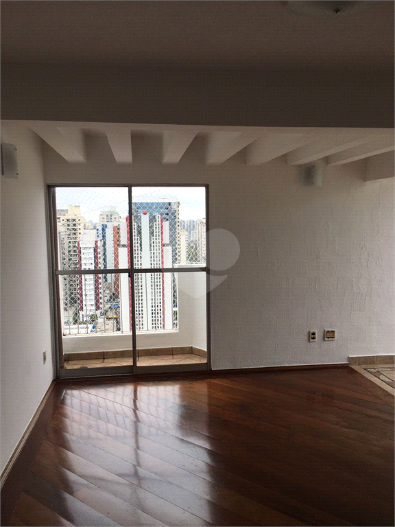 Venda Apartamento São Paulo Vila Gomes Cardim REO644008 2