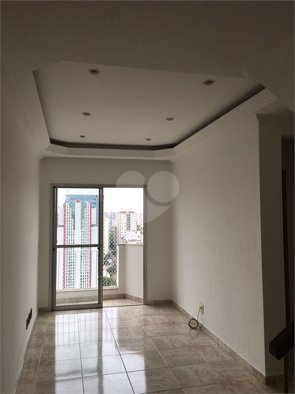 Venda Apartamento São Paulo Vila Gomes Cardim REO644008 1