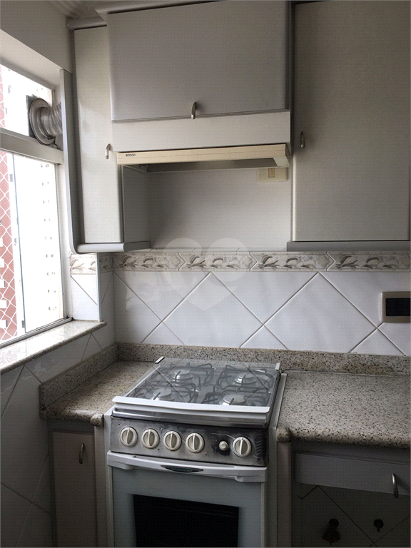 Venda Apartamento São Paulo Vila Gomes Cardim REO644008 9