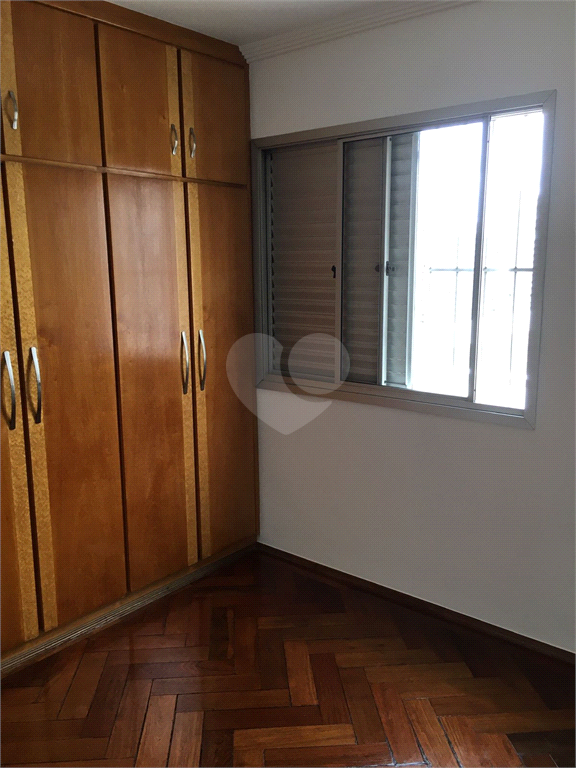 Venda Apartamento São Paulo Vila Gomes Cardim REO644008 31