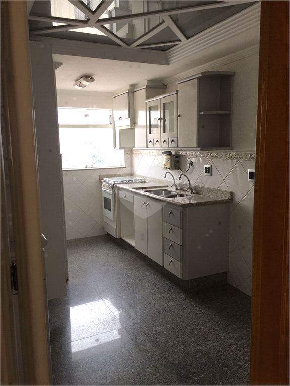 Venda Apartamento São Paulo Vila Gomes Cardim REO644008 33