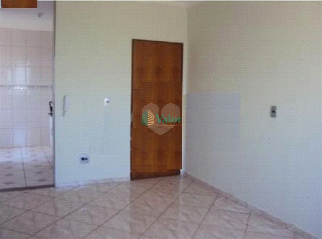 Venda Apartamento São Carlos Romeu Santini REO644020 8