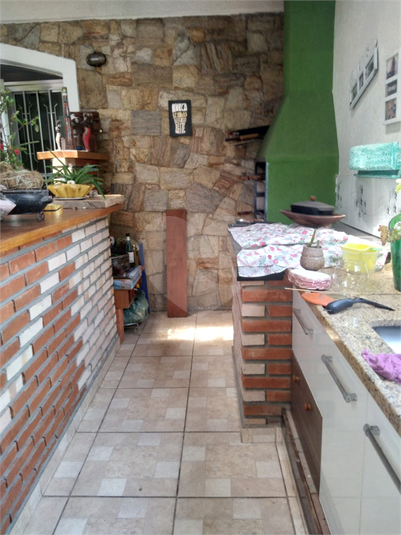 Venda Sobrado São Paulo Jardim Regina REO644022 20