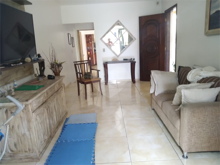 Venda Sobrado São Paulo Jardim Regina REO644022 28