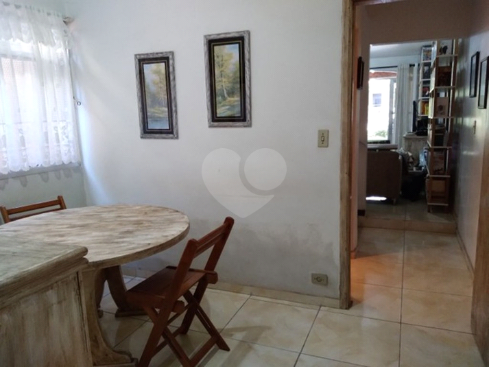 Venda Sobrado São Paulo Jardim Regina REO644022 17