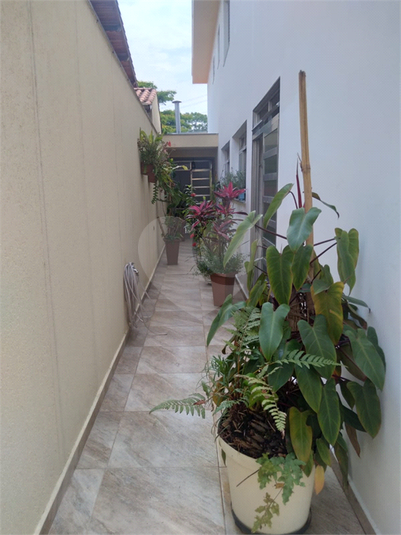 Venda Sobrado São Paulo Jardim Regina REO644022 27