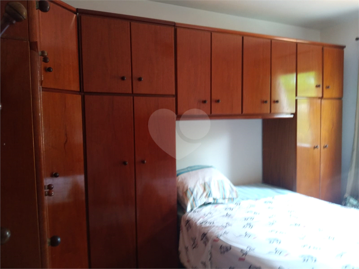 Venda Sobrado São Paulo Jardim Regina REO644022 42