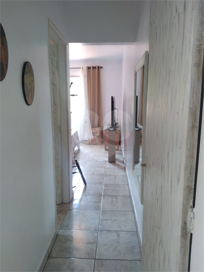 Venda Sobrado São Paulo Jardim Regina REO644022 35