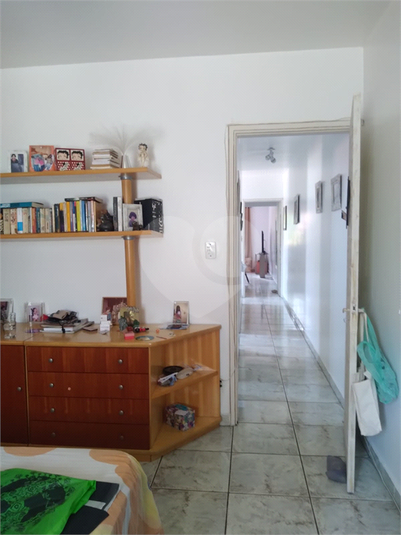 Venda Sobrado São Paulo Jardim Regina REO644022 41