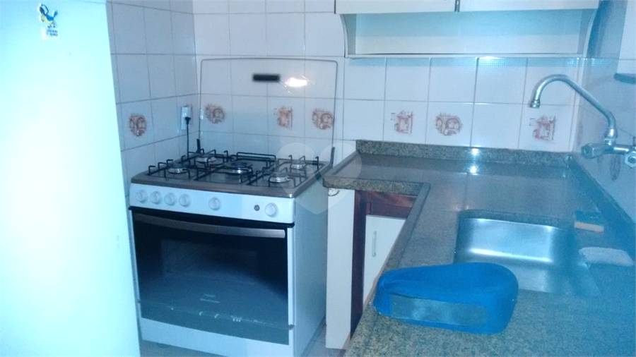 Venda Casa de vila Rio De Janeiro Madureira REO644046 14