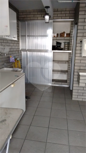 Venda Casa de vila Rio De Janeiro Madureira REO644046 18