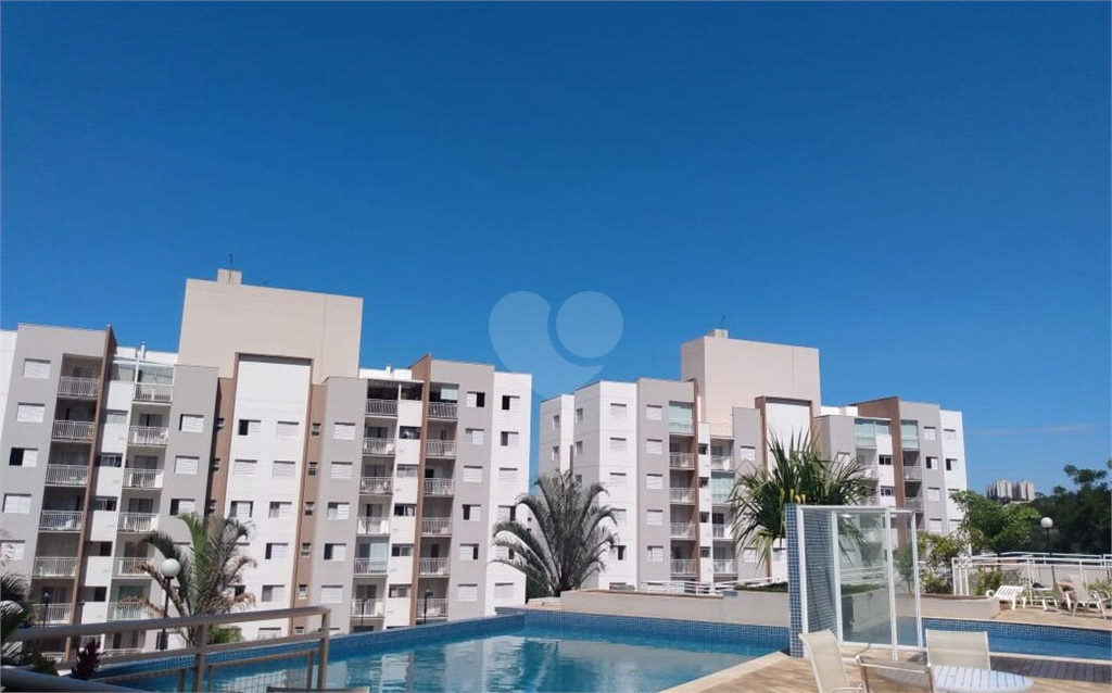 Venda Apartamento Valinhos Jardim Alto Da Boa Vista REO644055 16