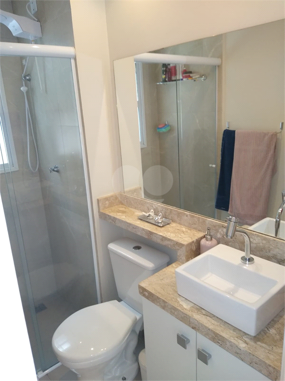 Venda Apartamento Valinhos Jardim Alto Da Boa Vista REO644055 11